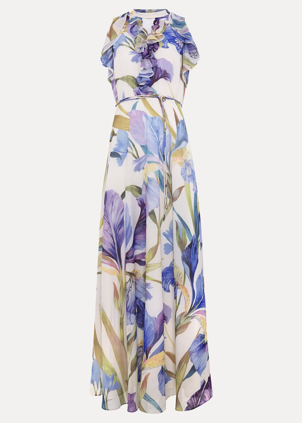 Petite Rachel Dress - Multi