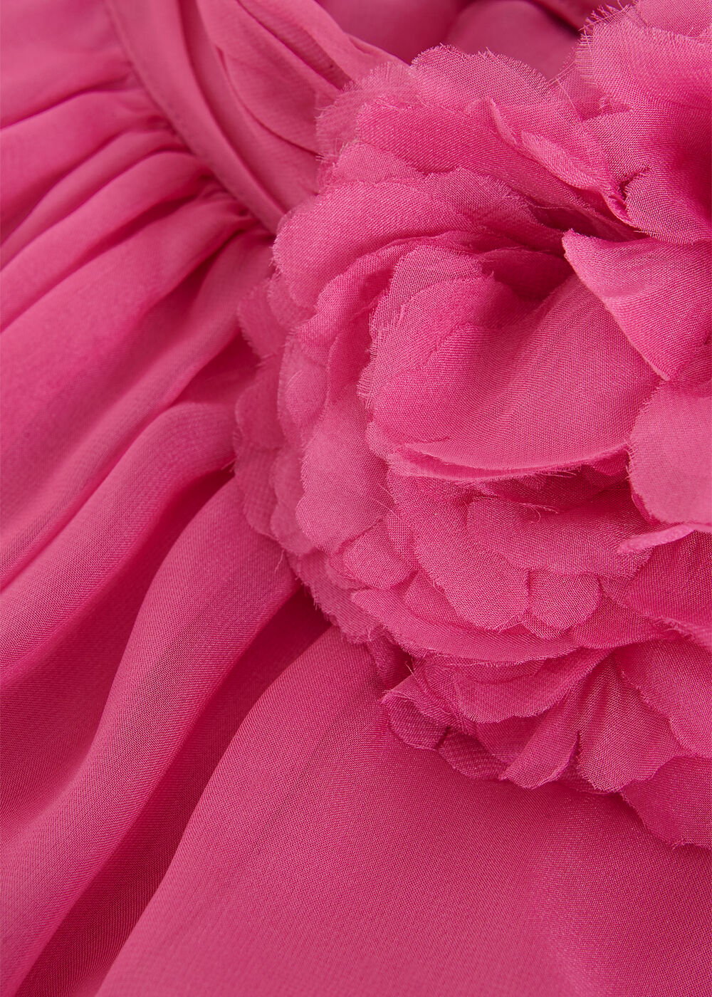 Lucinda Dress - Pink
