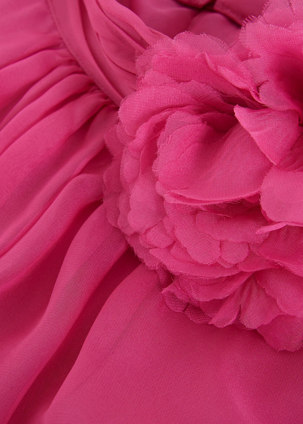 Petite Lucinda Dress - Pink