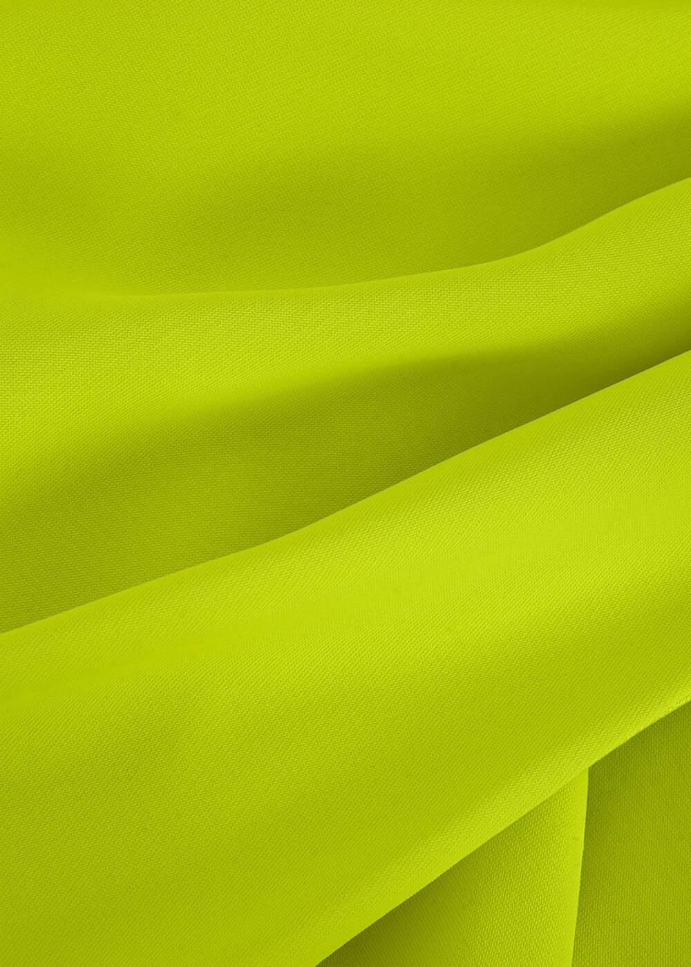 Giorgia Jumpsuit - Lime