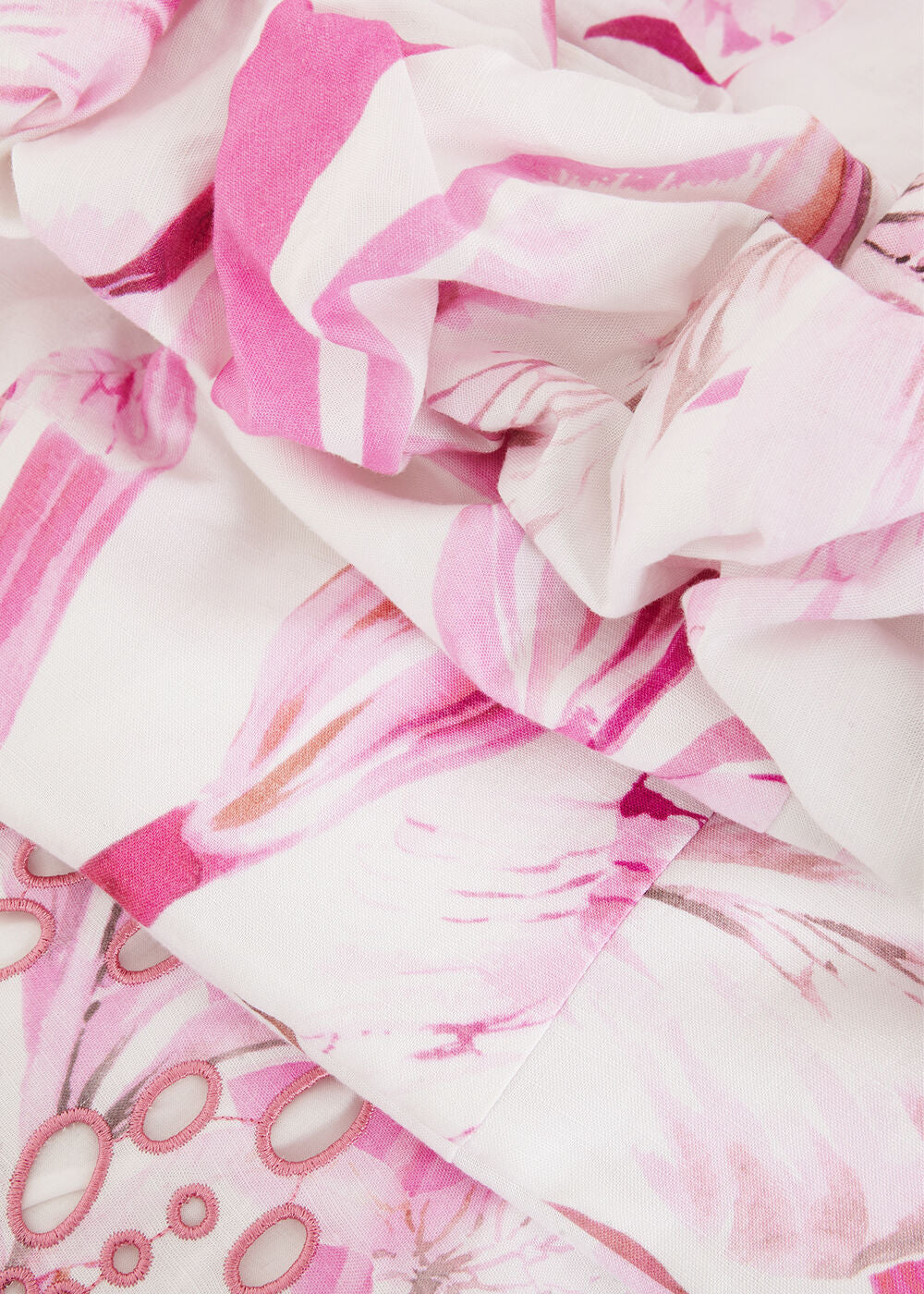 Petite Esme Dress - Pink