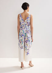 Ethel Jumpsuit - Multi