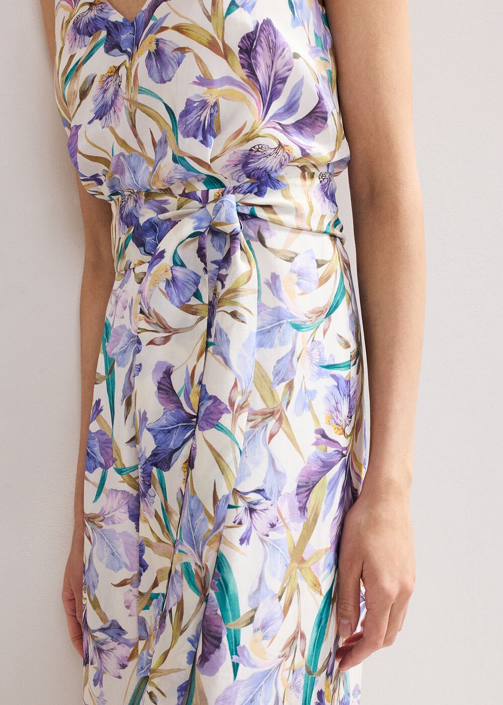 Ethel Jumpsuit - Multi