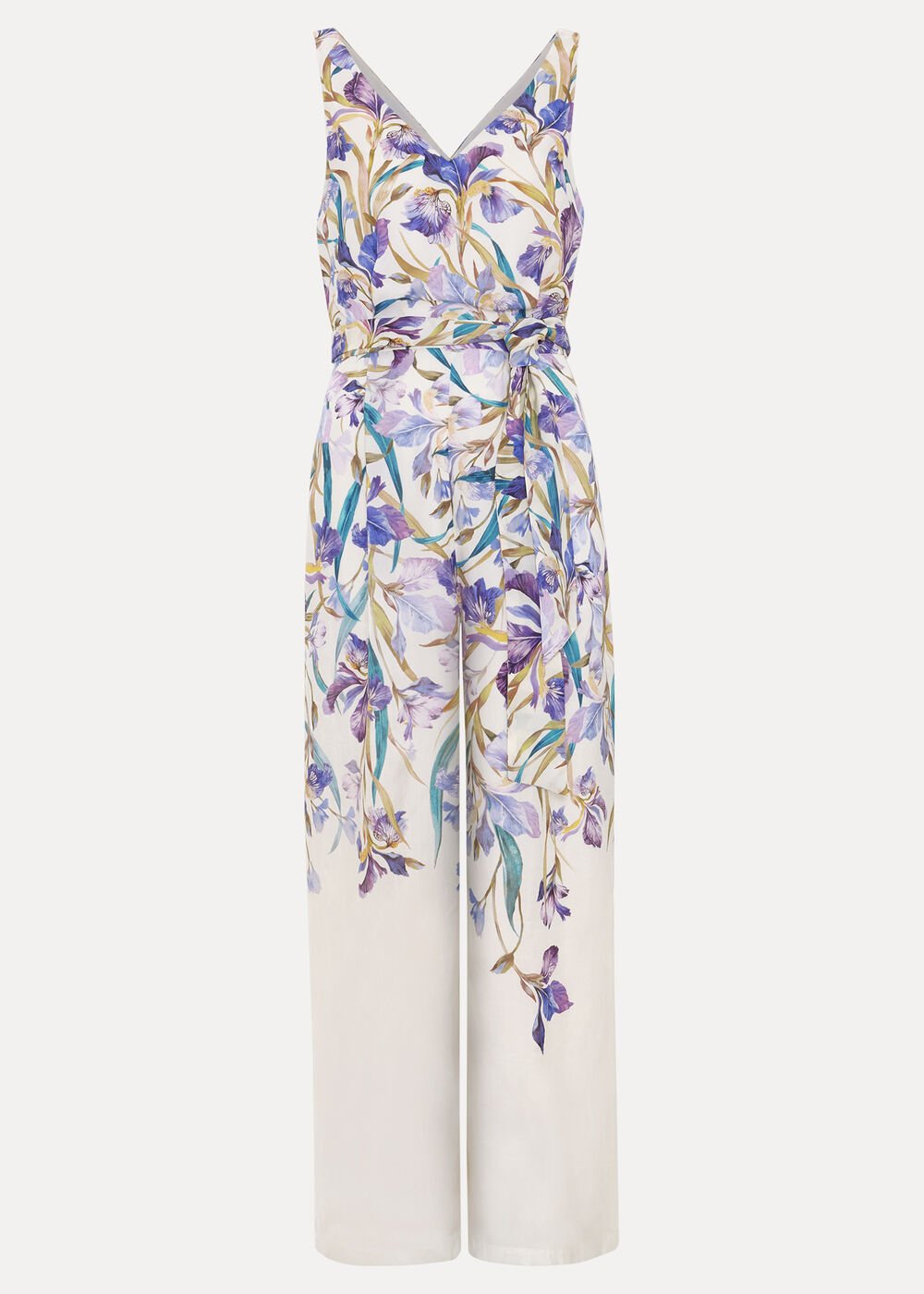 Ethel Jumpsuit - Multi