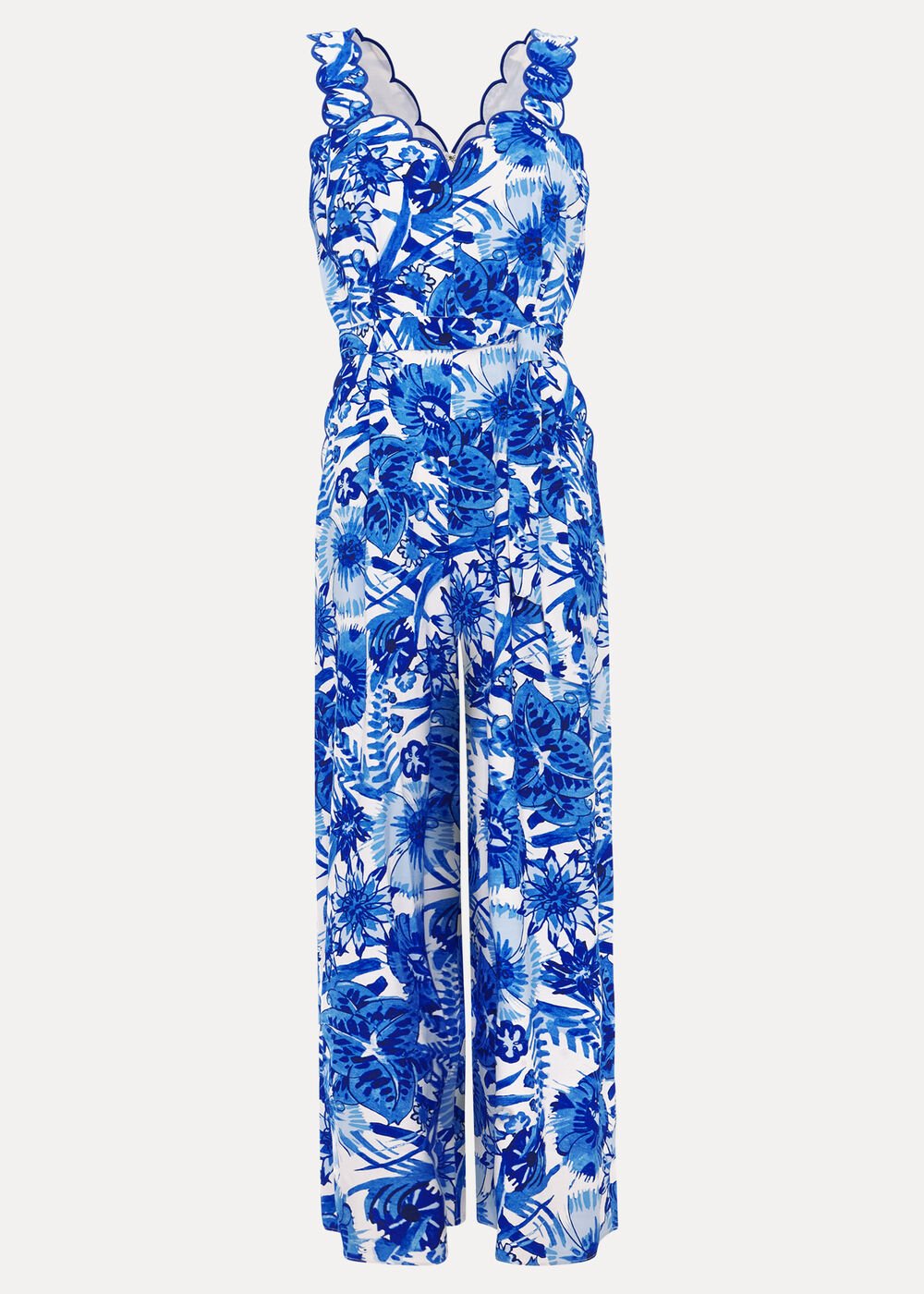 Tamzin Jumpsuit - Multi