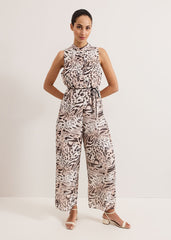 Lorainne Jumpsuit - Multi