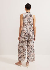 Lorainne Jumpsuit - Multi