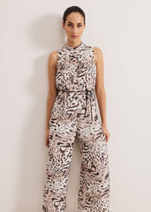 Lorainne Jumpsuit - Multi