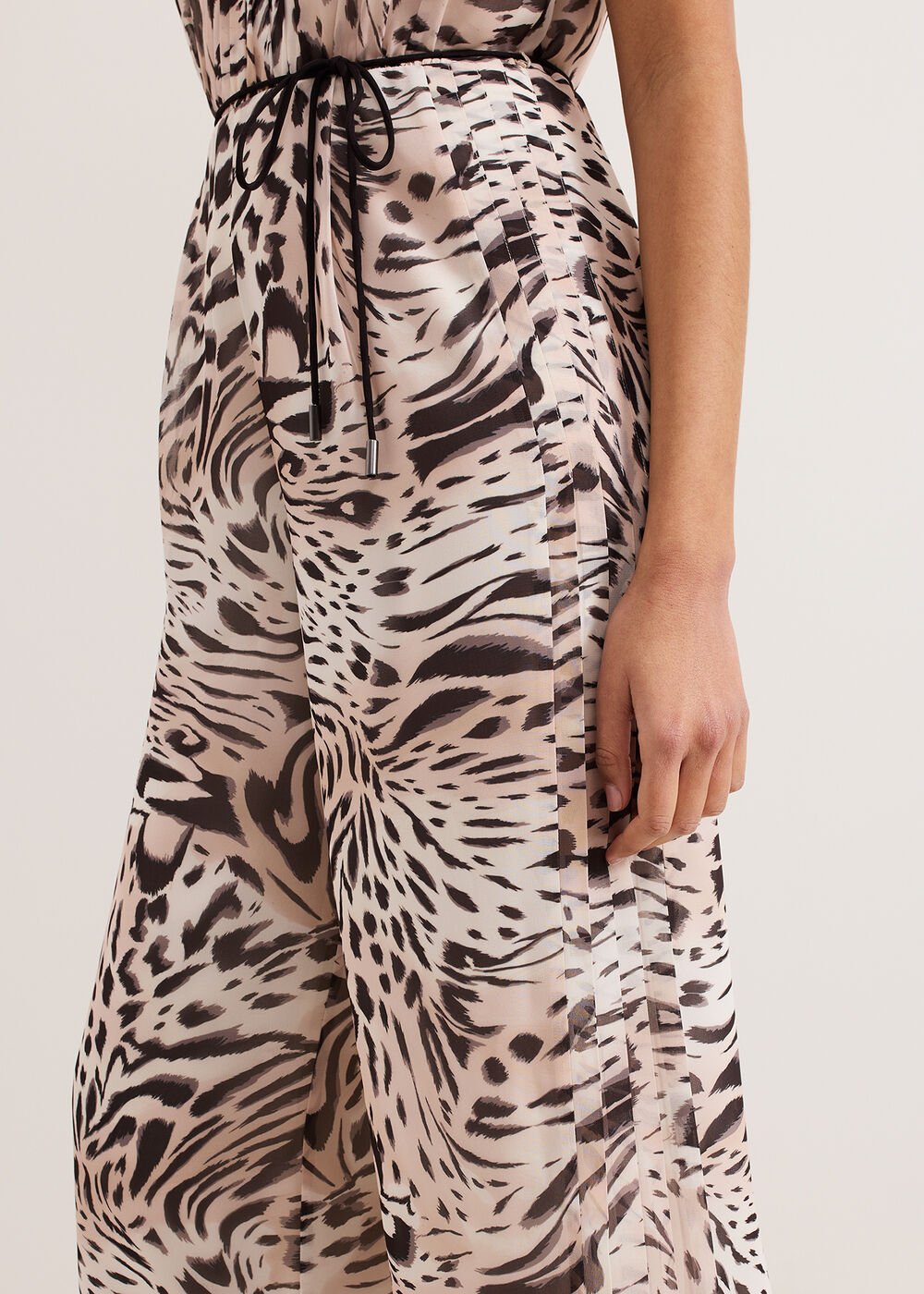 Lorainne Jumpsuit - Multi
