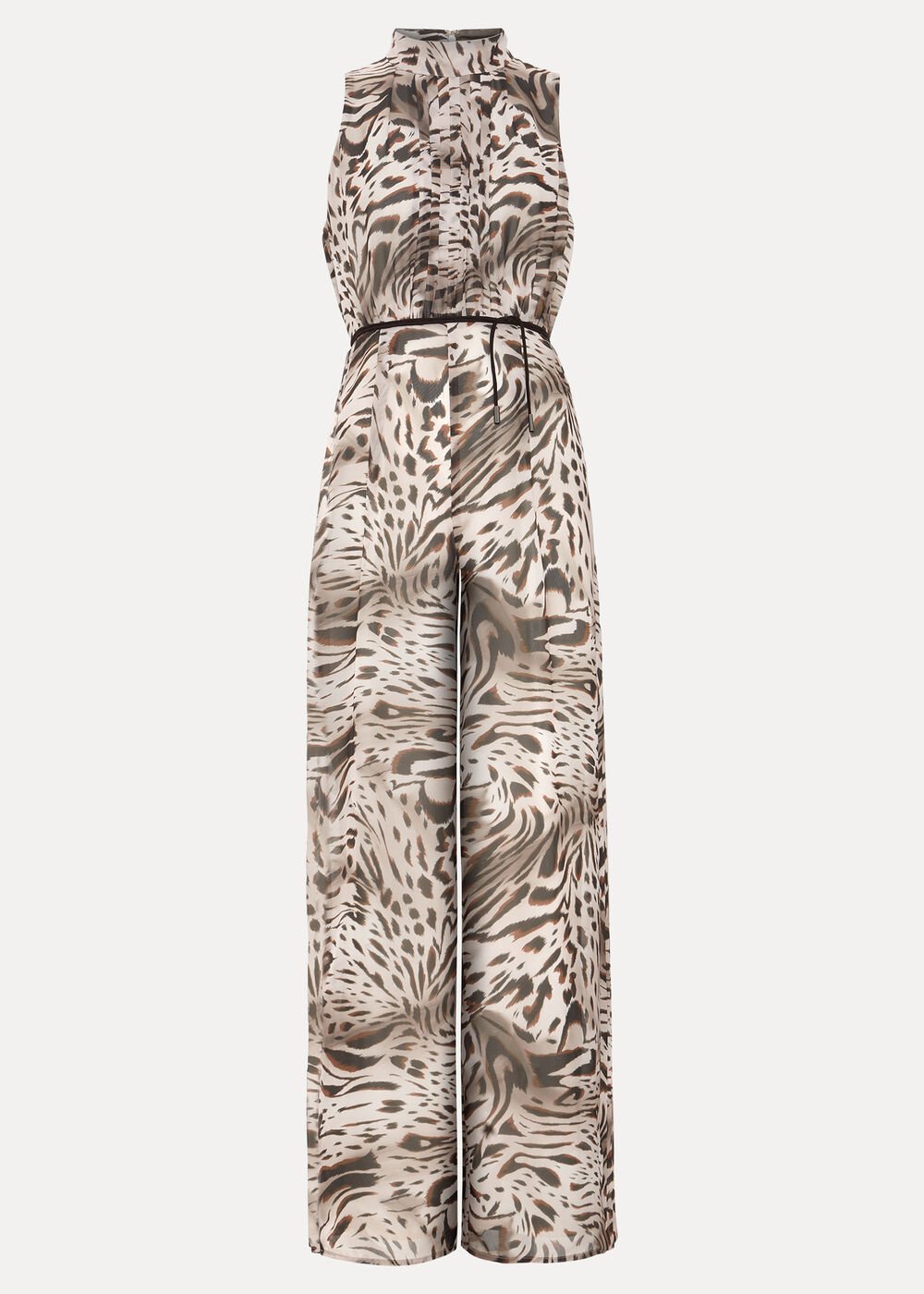 Lorainne Jumpsuit - Multi
