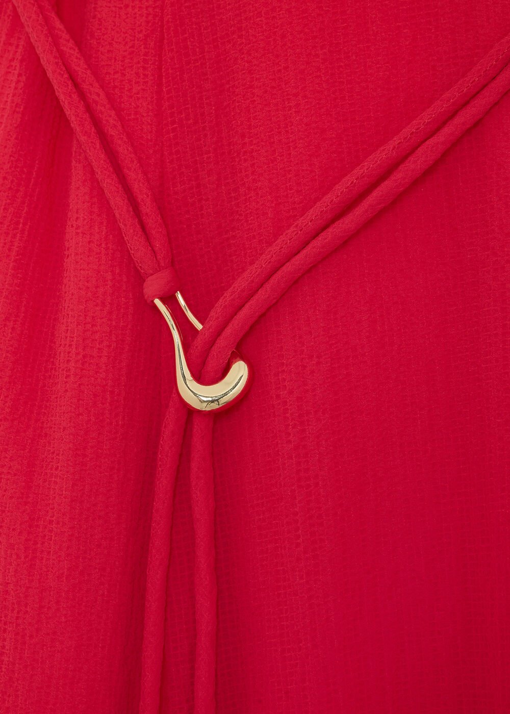 Jen Pink Midi Dress - Pink