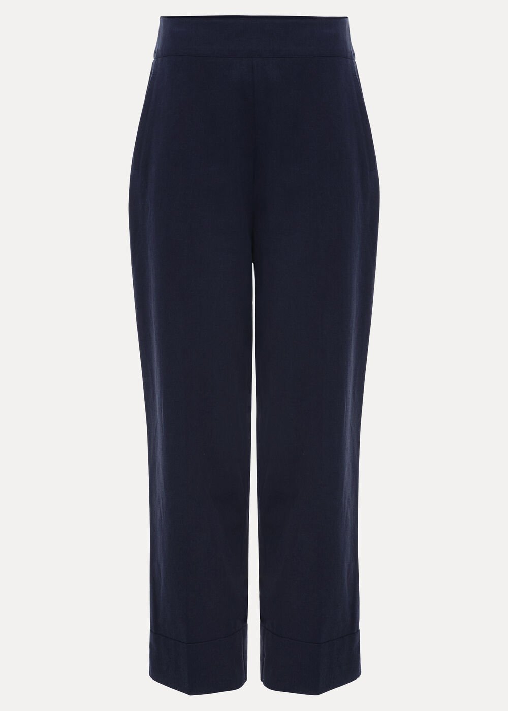 Ellwood Trouser - Navy