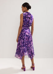 Lucinda Floral Dress - Multi