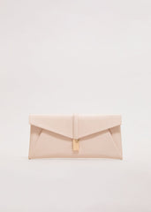 Metal Trim Clutch - Neutral