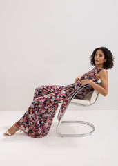 Janine Jumpsuit - Multi