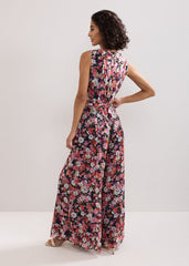Petite Janine Jumpsuit - Multi