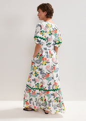 Rochella Dress - Multi