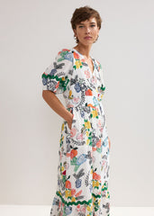Rochella Dress - Multi