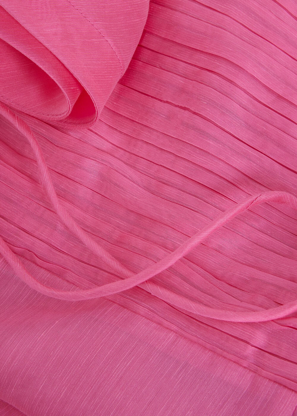 Rhianna Midi Dress - Pink