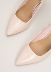 Patent Court Shoe - Neutral