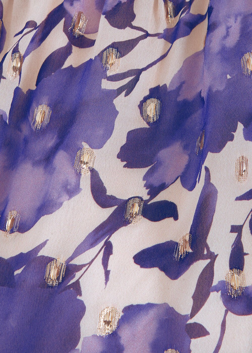 Azalea Floral Dress - Multi
