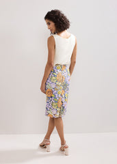 Alessandra Skirt - Multi