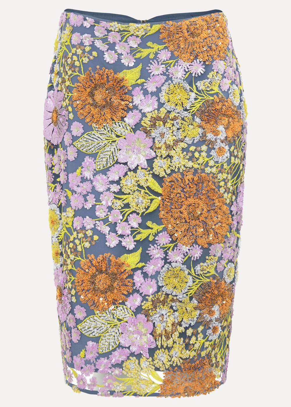 Alessandra Skirt - Multi