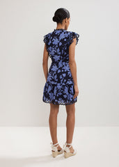 Caraline Dress - Multi