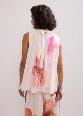 Ember Floral Top - Multi