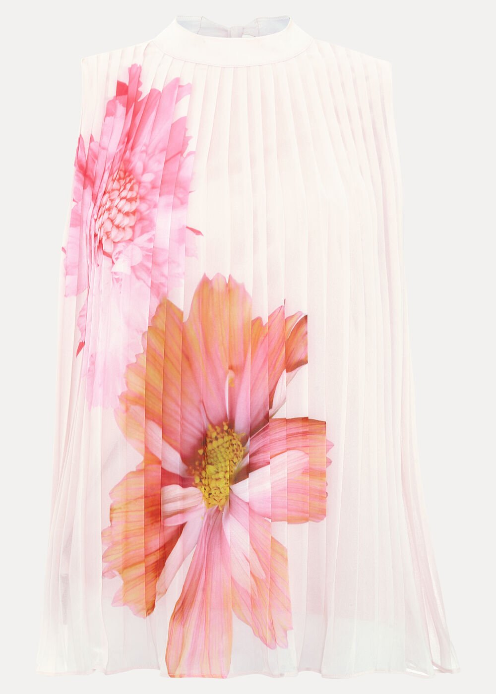 Ember Floral Top - Multi