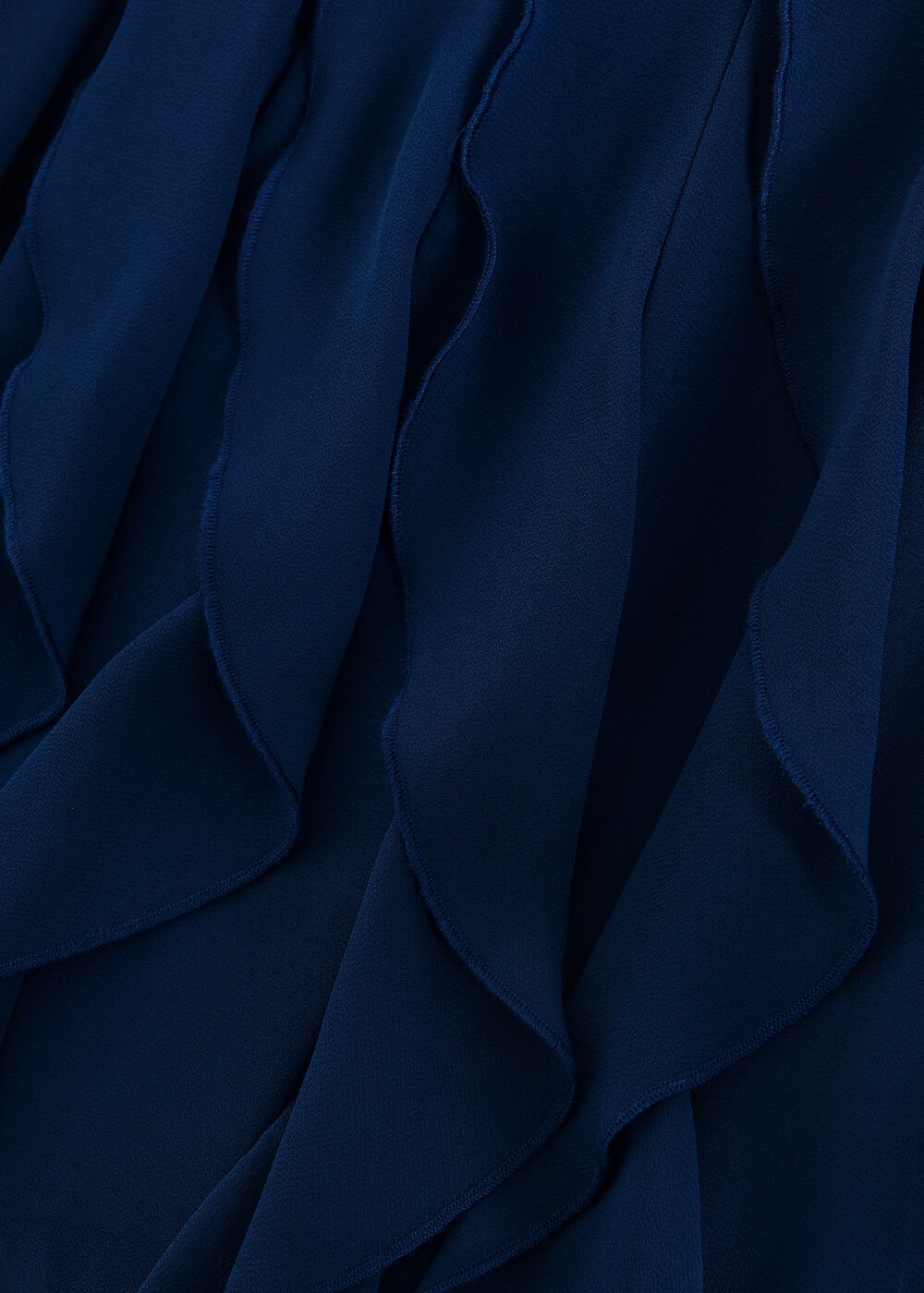 Claudette Dress - Blue