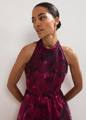 Bethany Floral Dress - Multi