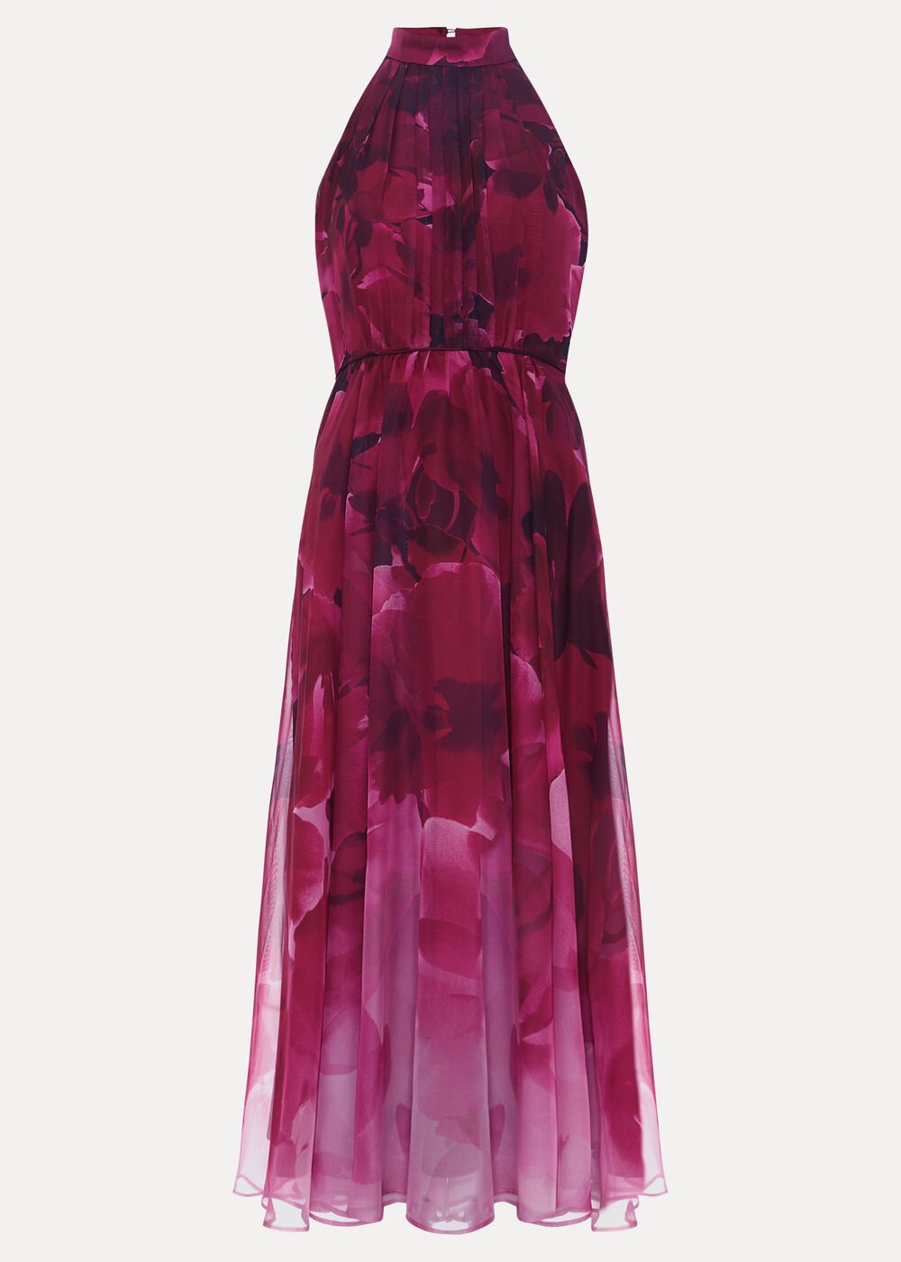Bethany Floral Dress - Multi