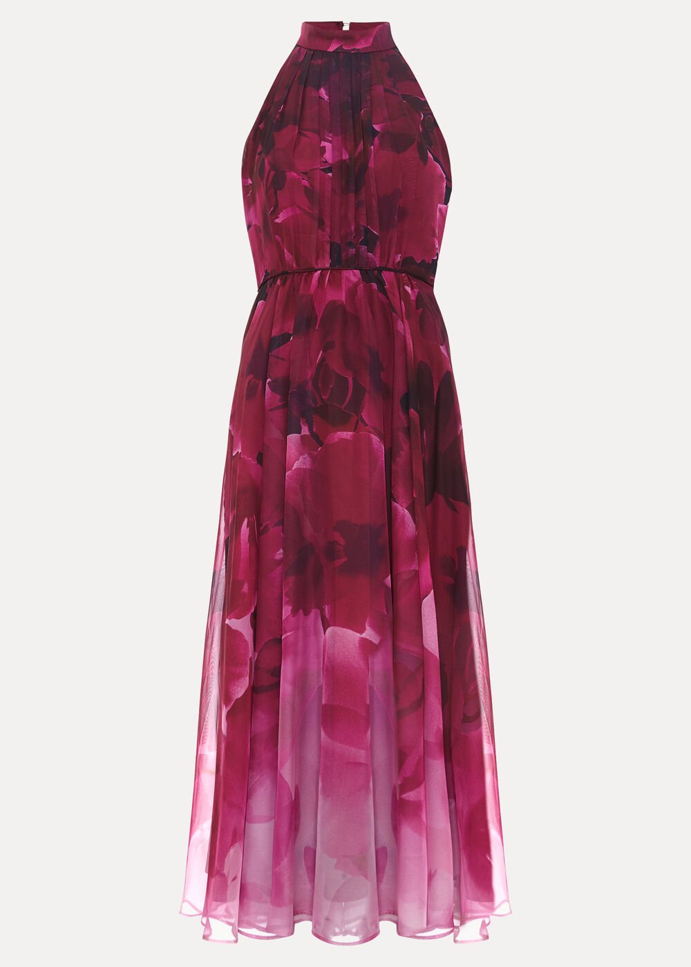 Petite Bethany Dress - Multi