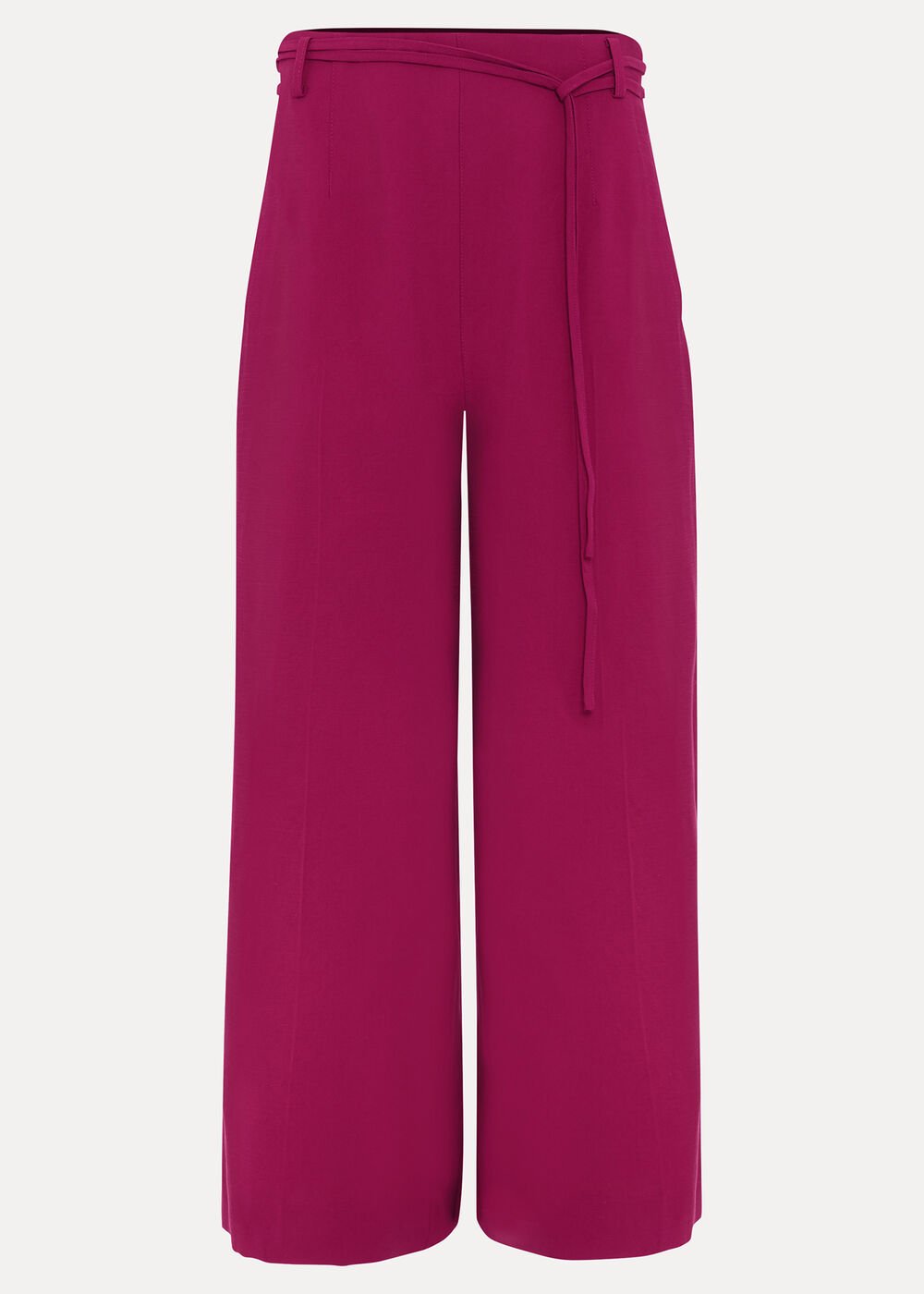 Aubrielle Culotte - Pink