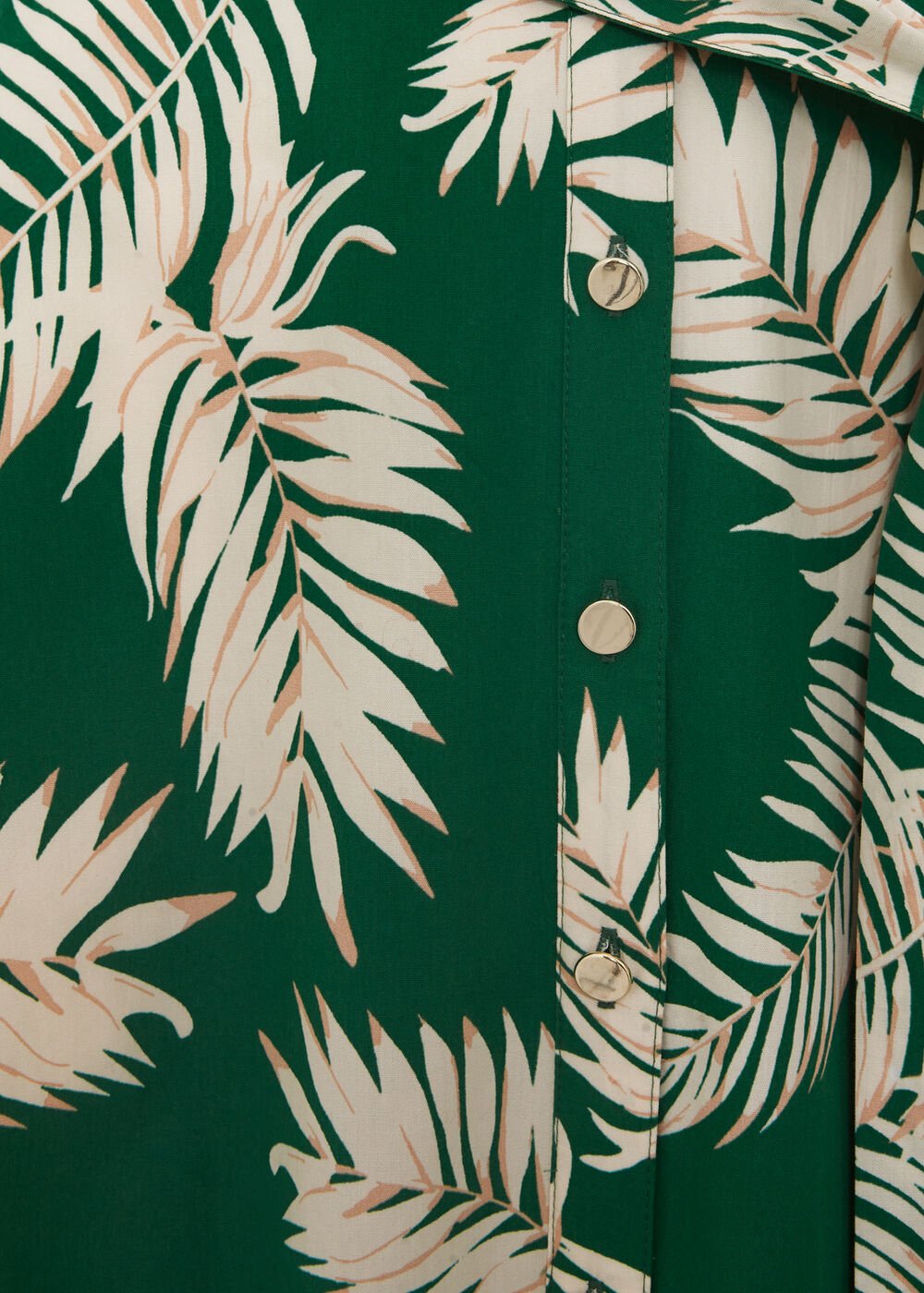 Louisa Green Dress - Green