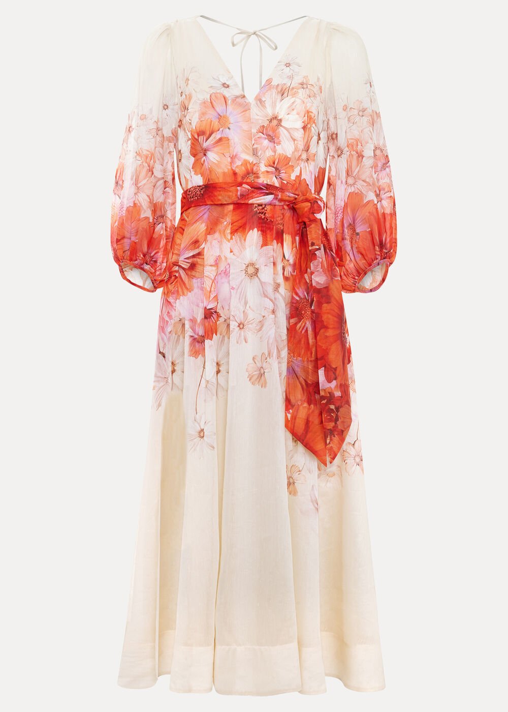 Petite Jaslyn Dress - Multi