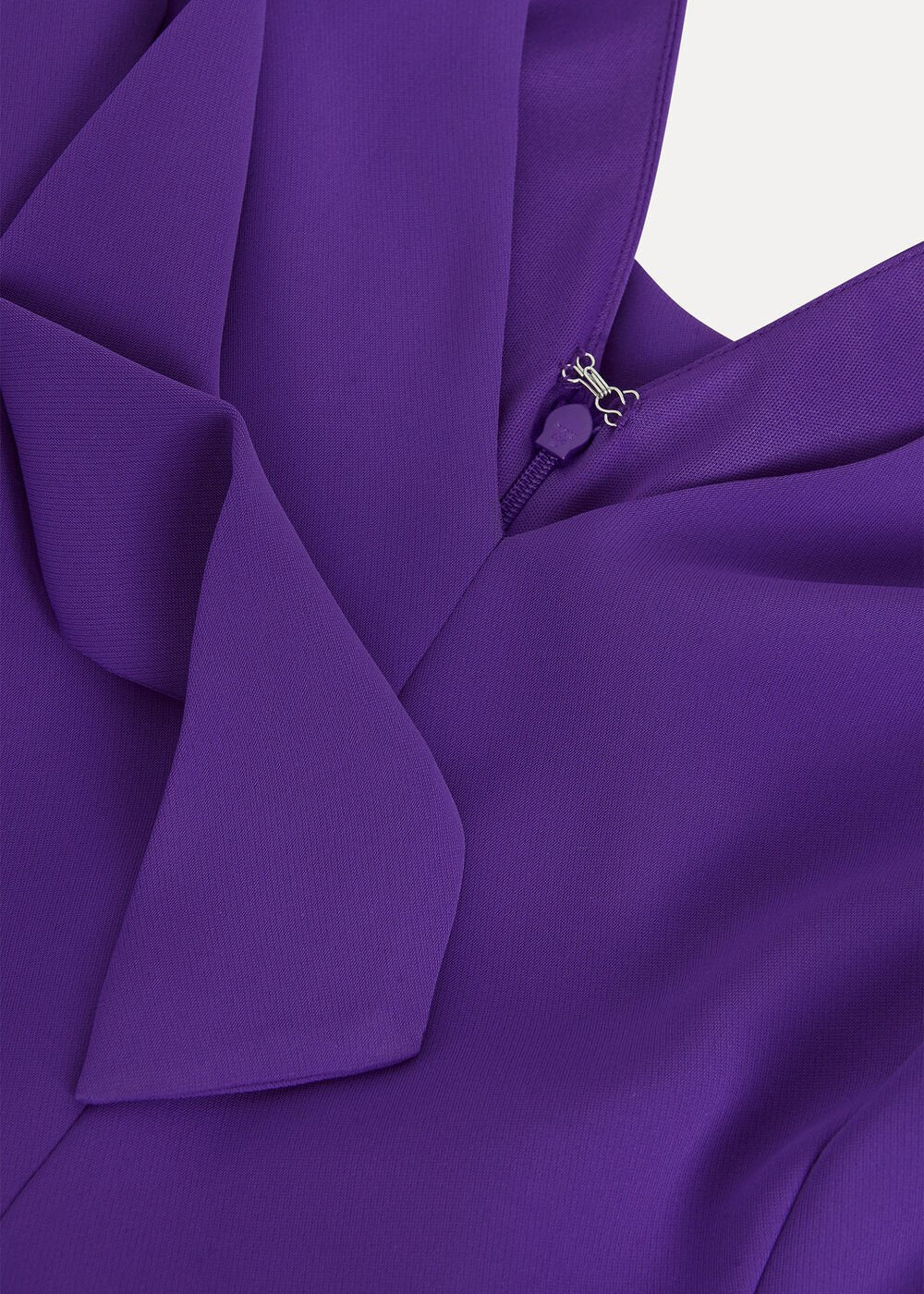 Kallie Jumpsuit - Purple