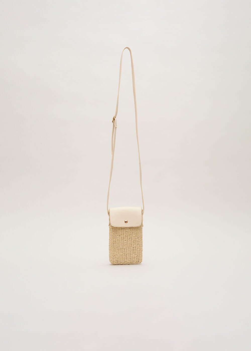 Textured Phone Case - Neutral