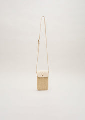 Textured Phone Case - Neutral