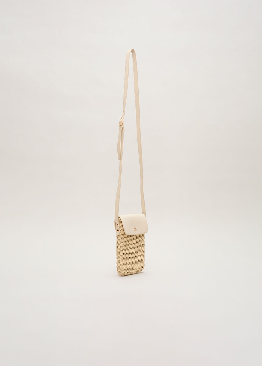 Textured Phone Case - Neutral