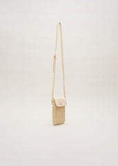 Textured Phone Case - Neutral