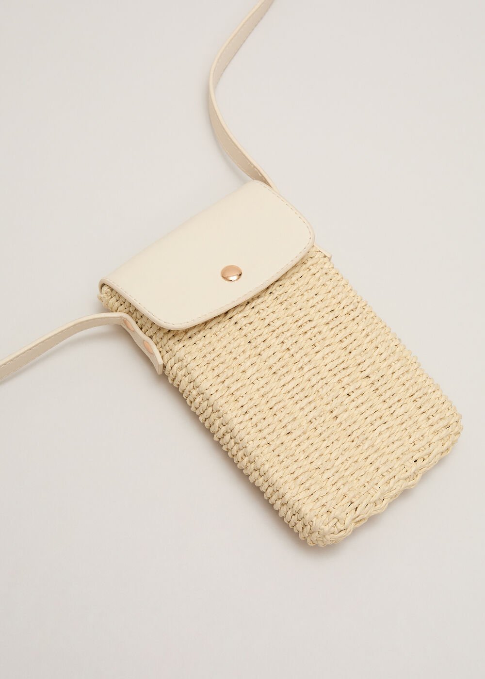 Textured Phone Case - Neutral