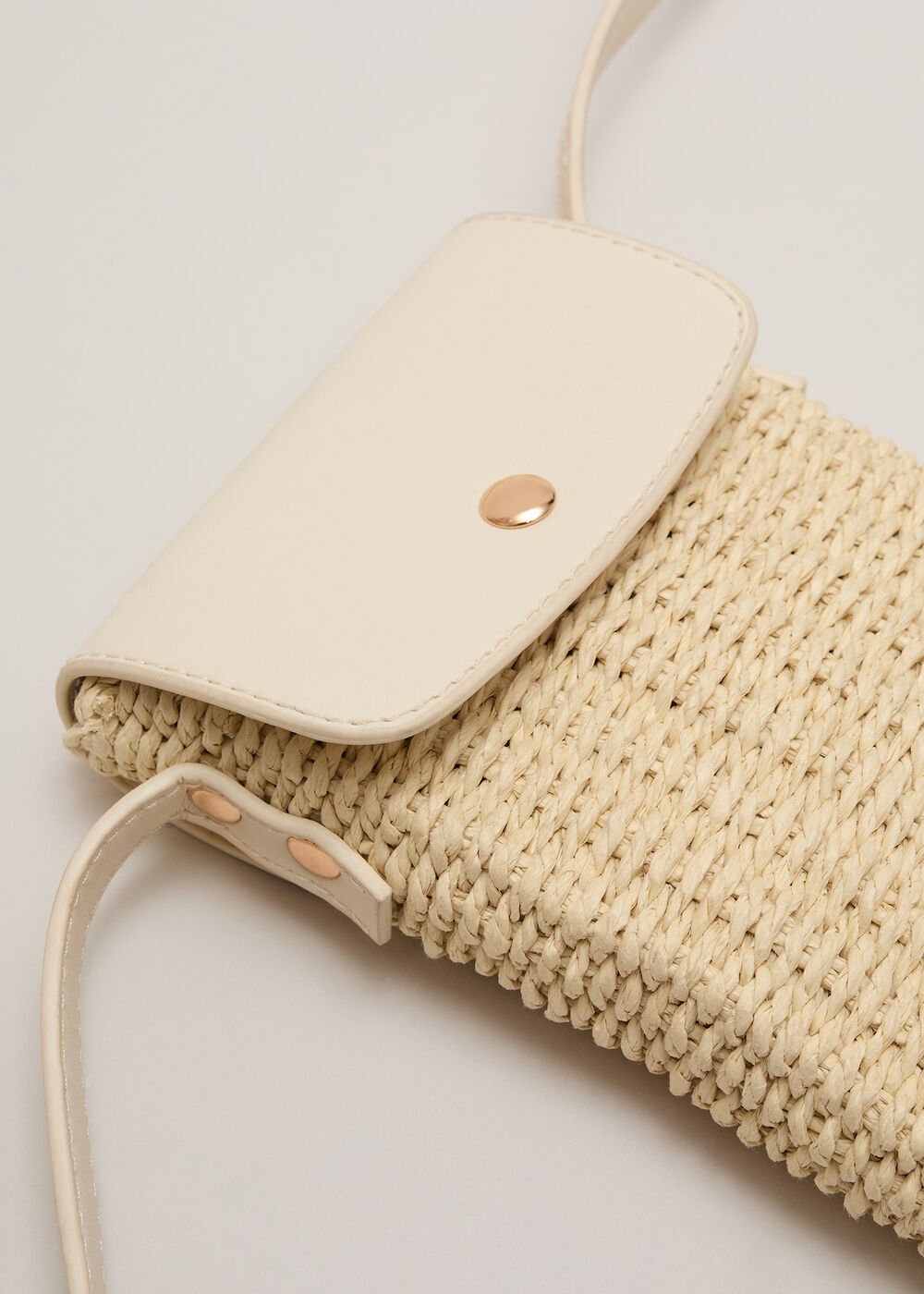 Textured Phone Case - Neutral