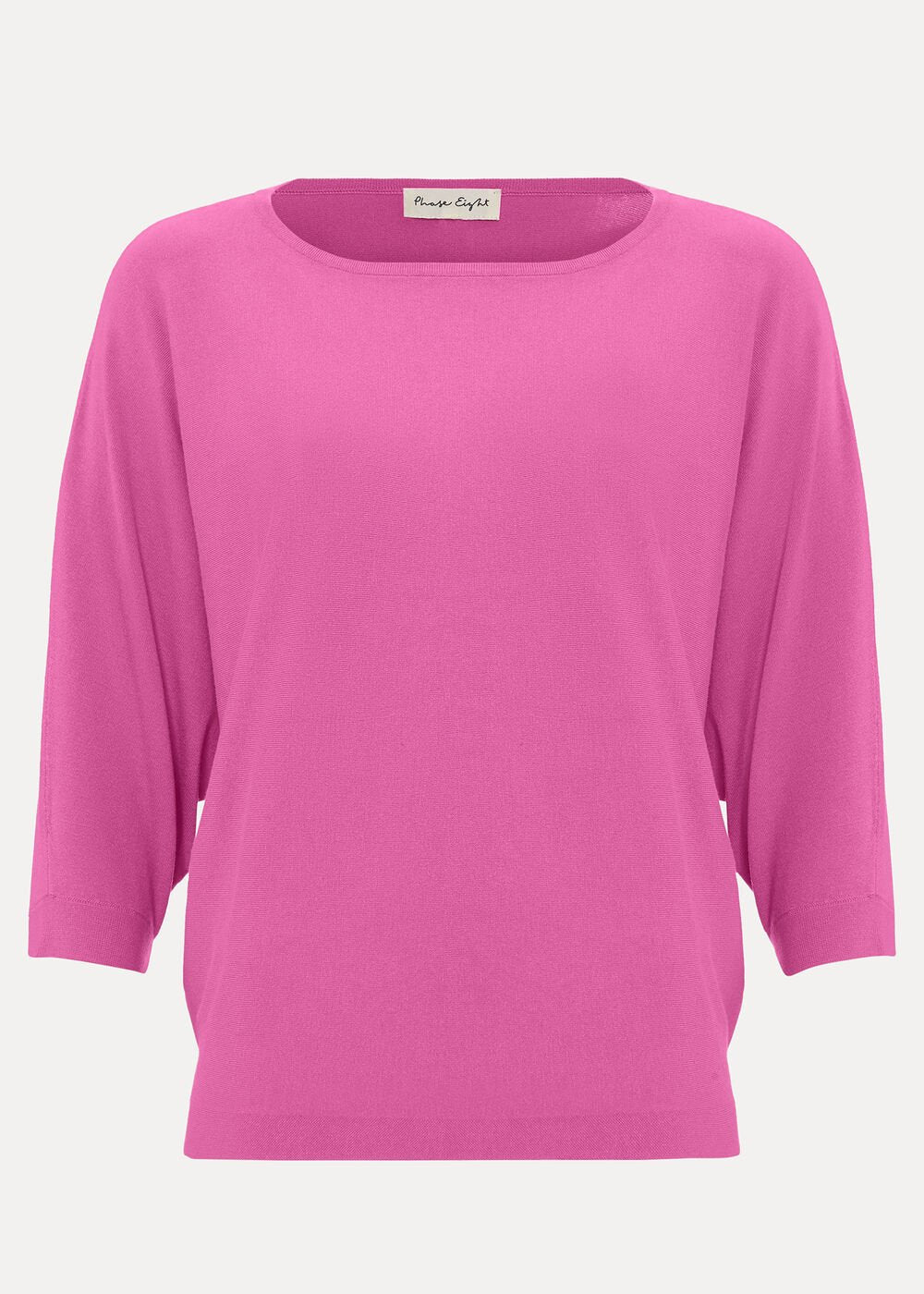Cristine Knit Jumper - Pink