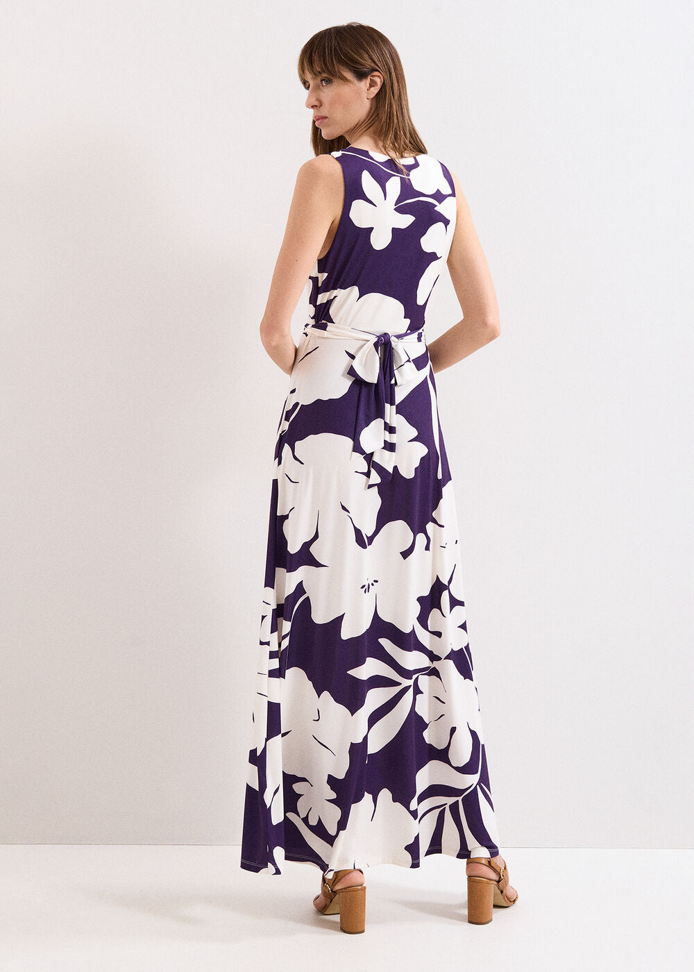 Artemis Maxi Dress - Multi