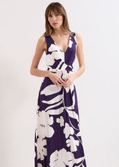 Artemis Maxi Dress - Multi
