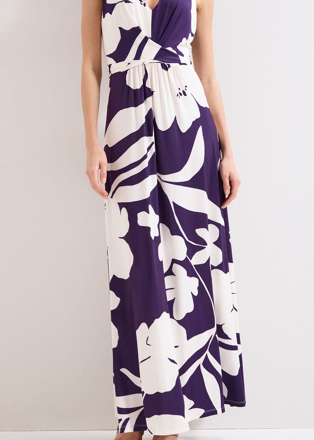 Artemis Maxi Dress - Multi