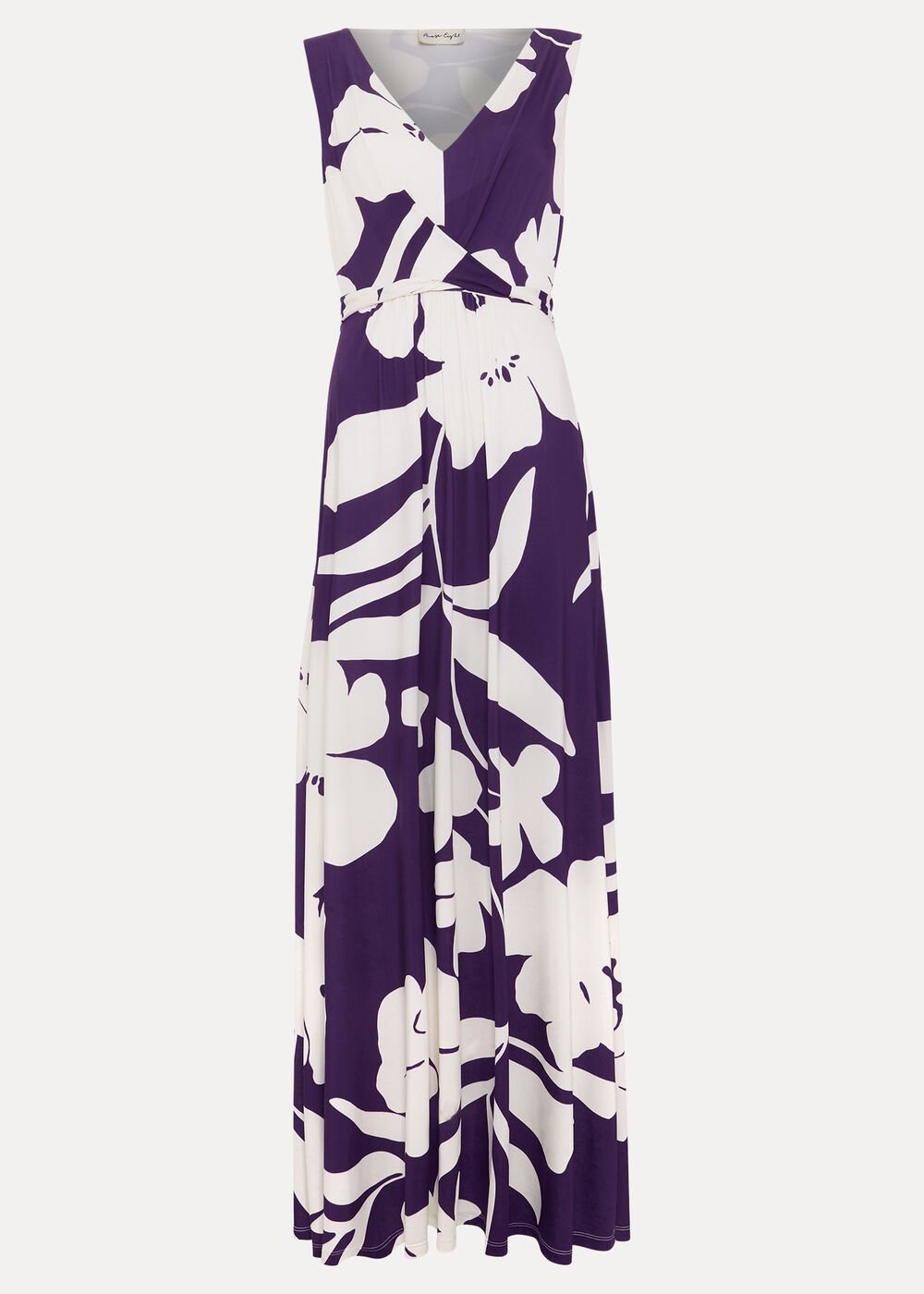 Artemis Maxi Dress - Multi