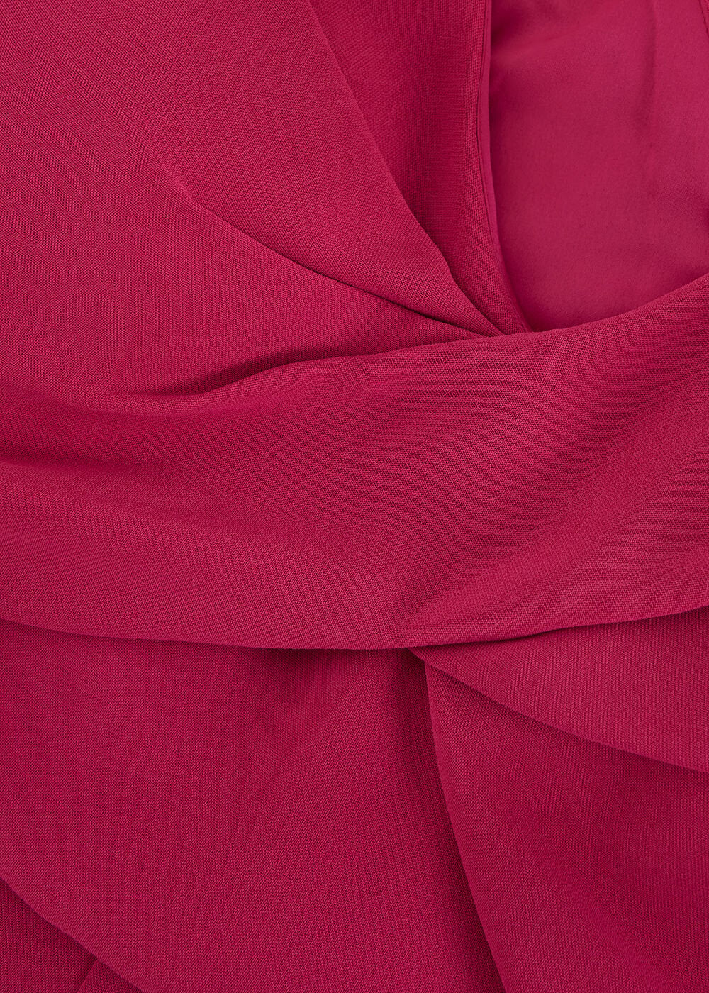 Hetty Jumpsuit - Pink